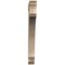 Ekena Millwork Legacy Traditional Rough Sawn Bracket, Douglas Fir, 4"W x 40"D x 40"H BKT04X40X40LEC01RDF - alternate 2